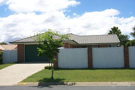 25 Inverness Way, Parkwood, QLD 4214