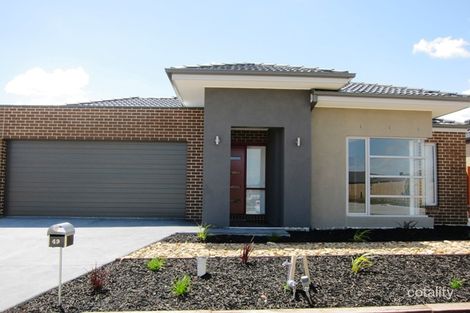 Property photo of 49 Sandarra Boulevard Sandhurst VIC 3977