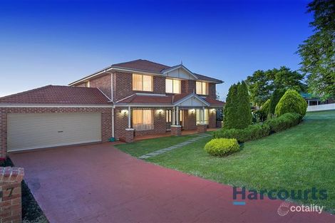 Property photo of 7 Kya-Lami Rise Mooroolbark VIC 3138