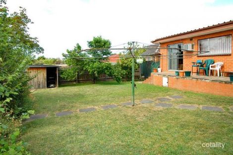 Property photo of 12 Loyola Court Watsonia VIC 3087