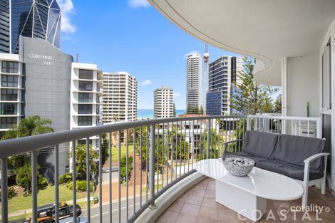 Property photo of 52/210-218 Surf Parade Surfers Paradise QLD 4217
