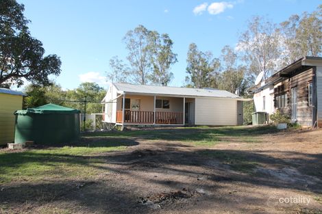 Property photo of 264 Delan Road Bullyard QLD 4671