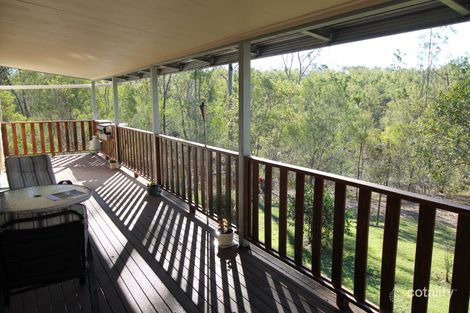 Property photo of 264 Delan Road Bullyard QLD 4671