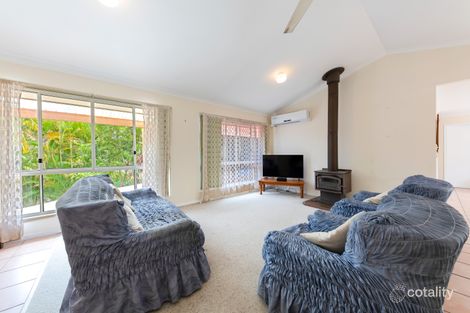 Property photo of 38 Taronga Street Palmwoods QLD 4555