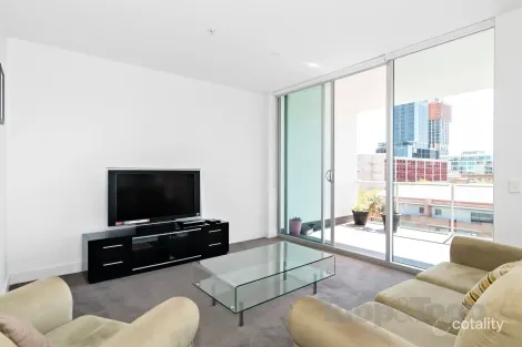 Property photo of 408/211 Grenfell Street Adelaide SA 5000