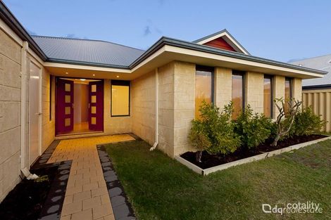 Property photo of 33 Cape Meares Crescent Butler WA 6036