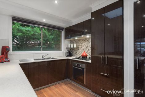 Property photo of 85 Nettle Drive Hallam VIC 3803