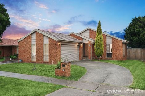 Property photo of 85 Nettle Drive Hallam VIC 3803