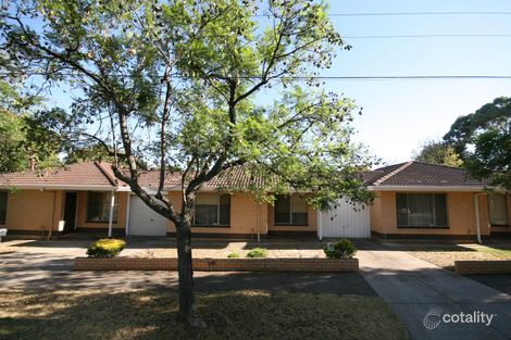 Property photo of 1/85 Narinna Avenue Cumberland Park SA 5041