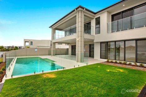 Property photo of LOT 51 Knightsbridge Parade East Paradise Point QLD 4216