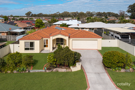 7 Euston St, Kippa-Ring, QLD 4021
