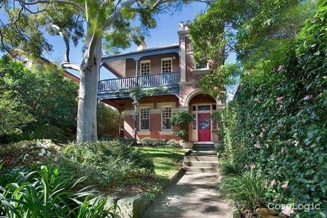 Property photo of 85 Darley Road Randwick NSW 2031