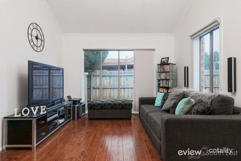 Property photo of 85 Nettle Drive Hallam VIC 3803