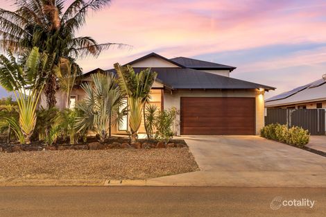 Property photo of 49 Clarkson Way Bulgarra WA 6714