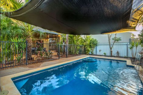 Property photo of 49 Clarkson Way Bulgarra WA 6714