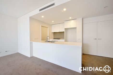 Property photo of 501/8 Marine Parade Wentworth Point NSW 2127