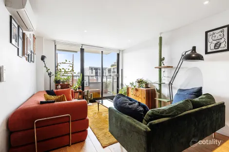 419/22 Barkly St, Brunswick East, VIC 3057