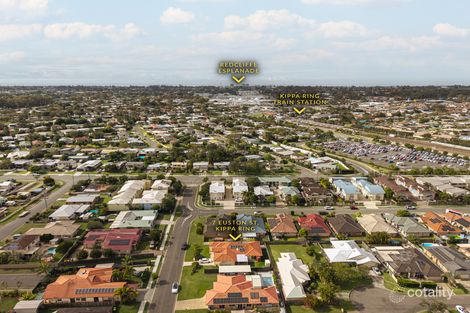 Property photo of 7 Euston Street Kippa-Ring QLD 4021