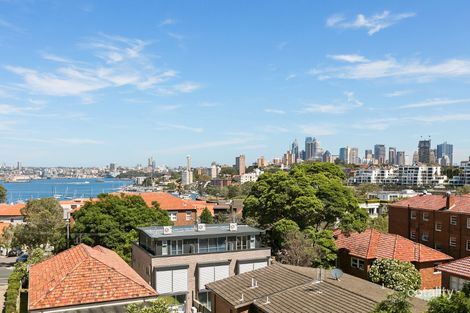 Property photo of 11/33 Aubin Street Neutral Bay NSW 2089