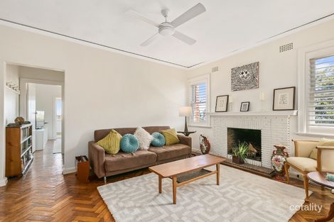 Property photo of 11/33 Aubin Street Neutral Bay NSW 2089
