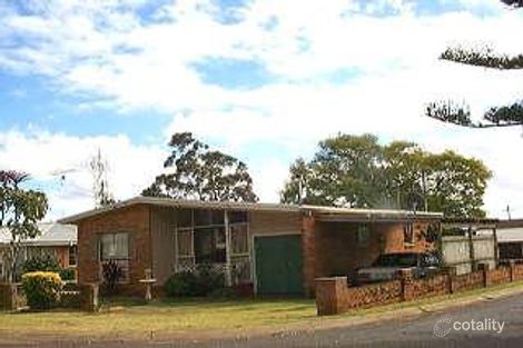 23 Weetwood St, Newtown, QLD 4350