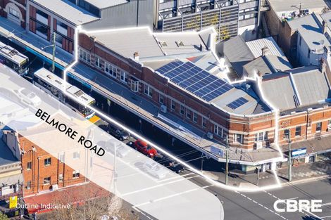 2-6 Belmore Rd, Randwick, NSW 2031