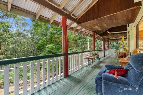 Property photo of 15 Fernlands Road Mount Nebo QLD 4520