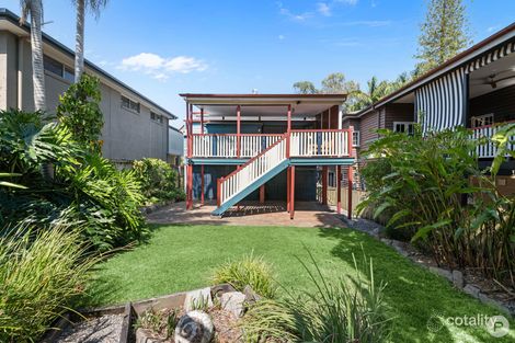 Property photo of 130 Bellevue Avenue Gaythorne QLD 4051
