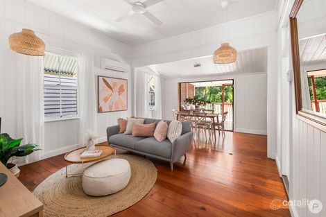 Property photo of 130 Bellevue Avenue Gaythorne QLD 4051