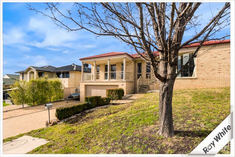Property photo of 11 Alison Ashby Crescent Banks ACT 2906