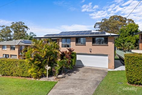 13 Phillip St, Redland Bay, QLD 4165