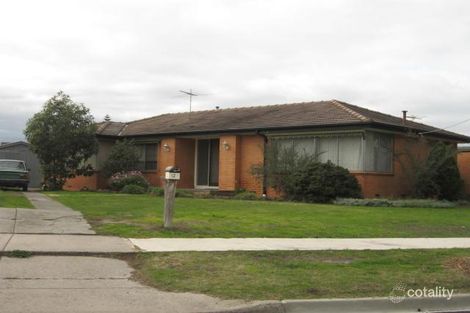 12 Woodstock Dr, Gladstone Park, VIC 3043