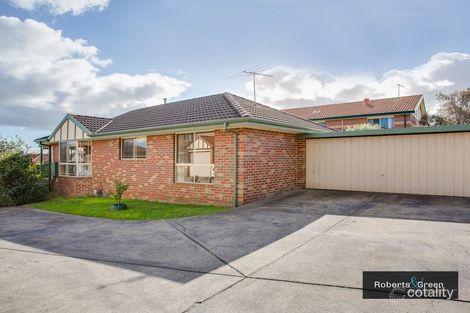 Property photo of 20 Hilltop Mews Frankston VIC 3199