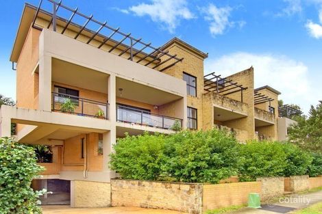 Property photo of 14/43-49 Bowden Street Harris Park NSW 2150