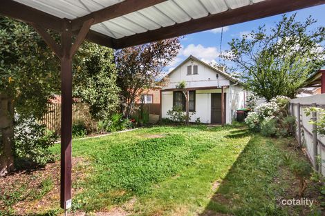 Property photo of 36A Carrier Street Benalla VIC 3672