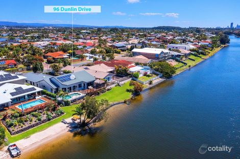 Property photo of 96 Dunlin Drive Burleigh Waters QLD 4220