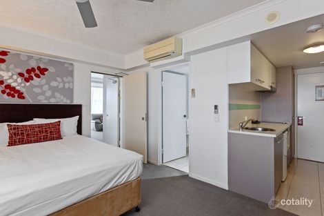 Property photo of 601/532-544 Ruthven Street Toowoomba City QLD 4350