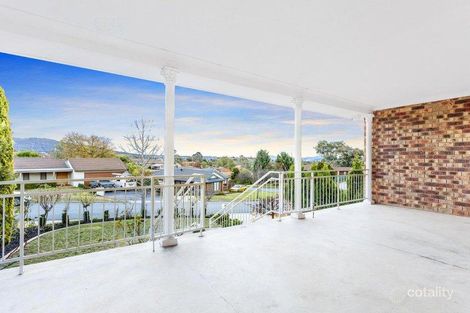 Property photo of 3 Webber Place Karabar NSW 2620