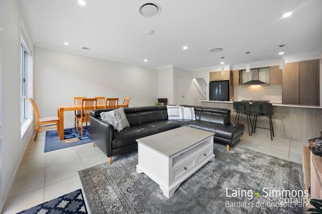 Property photo of 6 Eora Street Bardia NSW 2565