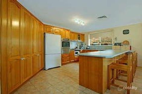 Property photo of 16 Molise Avenue Kellyville NSW 2155