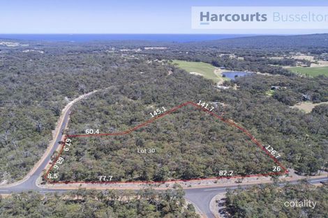 Property photo of 129 Shallows Loop Yallingup WA 6282