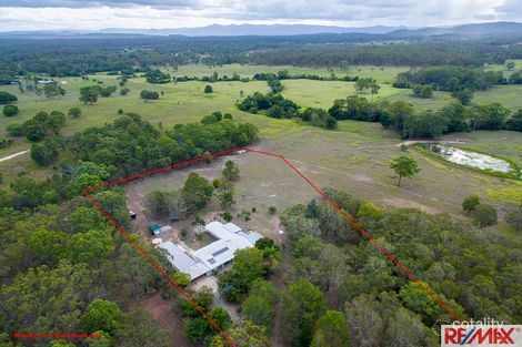 57 Carol-Anne Cres, Narangba, QLD 4504
