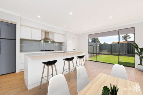 Property photo of 64 Corbridge Avenue Wellard WA 6170