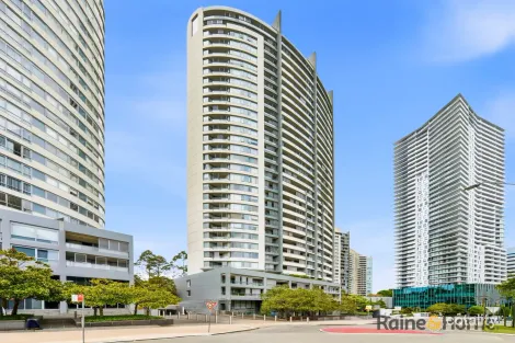 2901/9 Railway St, Chatswood, NSW 2067