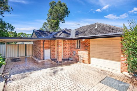 Property photo of 38C Girraween Road Girraween NSW 2145