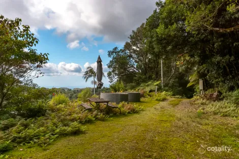 Property photo of 162 Repeater Station Road Springbrook QLD 4213