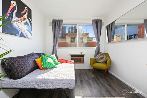 Property photo of 414/5 Ward Avenue Potts Point NSW 2011