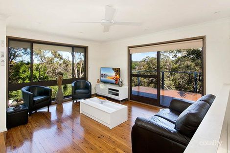 Property photo of 4 Yaralla Place Engadine NSW 2233