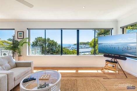 Property photo of 6/4 Laman Street Nelson Bay NSW 2315