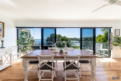 Property photo of 6/4 Laman Street Nelson Bay NSW 2315